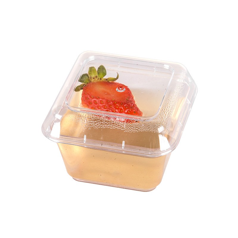 Ice Cream Cup Manufacturer - 6.5oz Paper