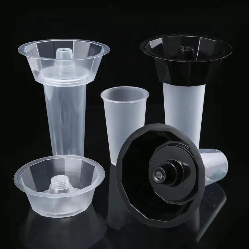 Disposable Cup Supplier - 2 in 1 Communion