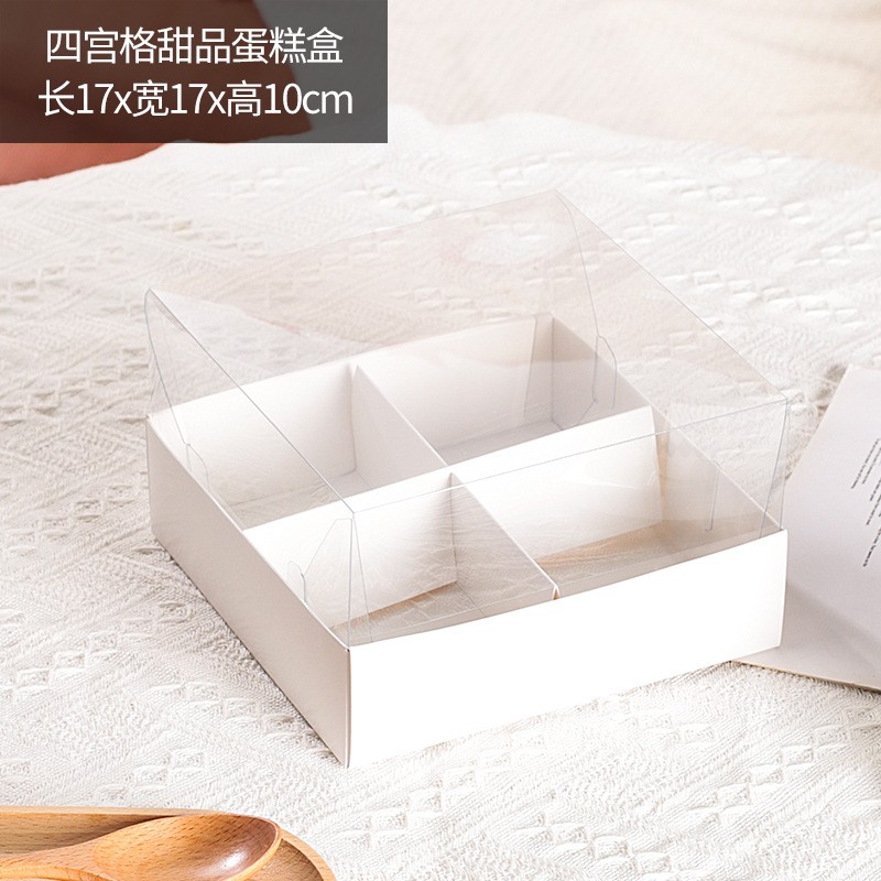 Donut Box Manufacturer - Kraft Paper Package