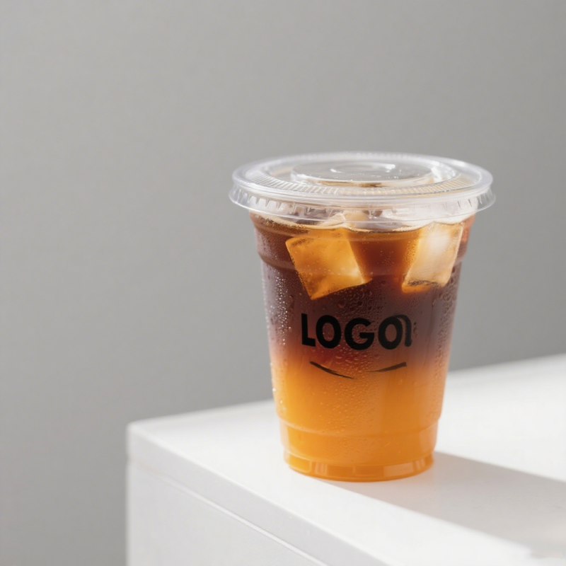 Dessert Cup Manufacturer - Parfait Reusable