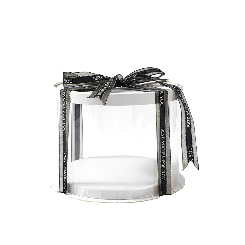 Cookie Box Manufacturer - Kraft with Handle