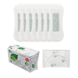 Panty Liners Factory - Anion Strip Herbal
