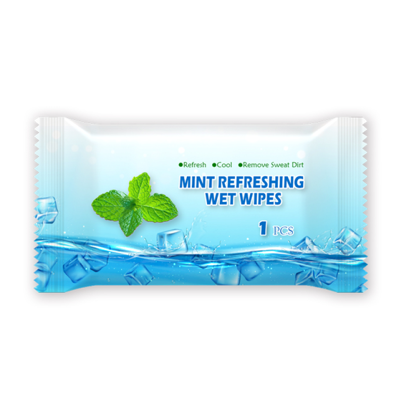 Face Wipe Supplier - Sensitive Skin Cleaning