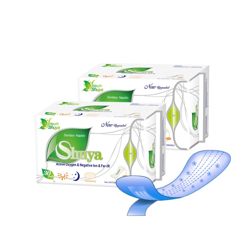 Panty Liners Factory - Super Absorbency Daily