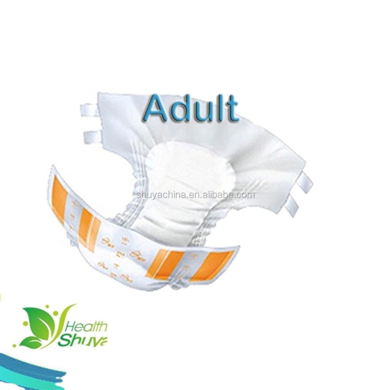 Adult Diaper Supplier - Ultra Thick with Indicator