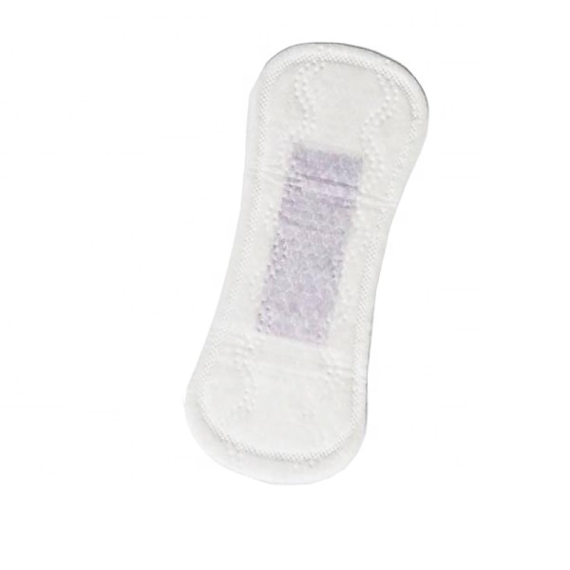 Panty Liner Factory - Hypoallergenic Organic