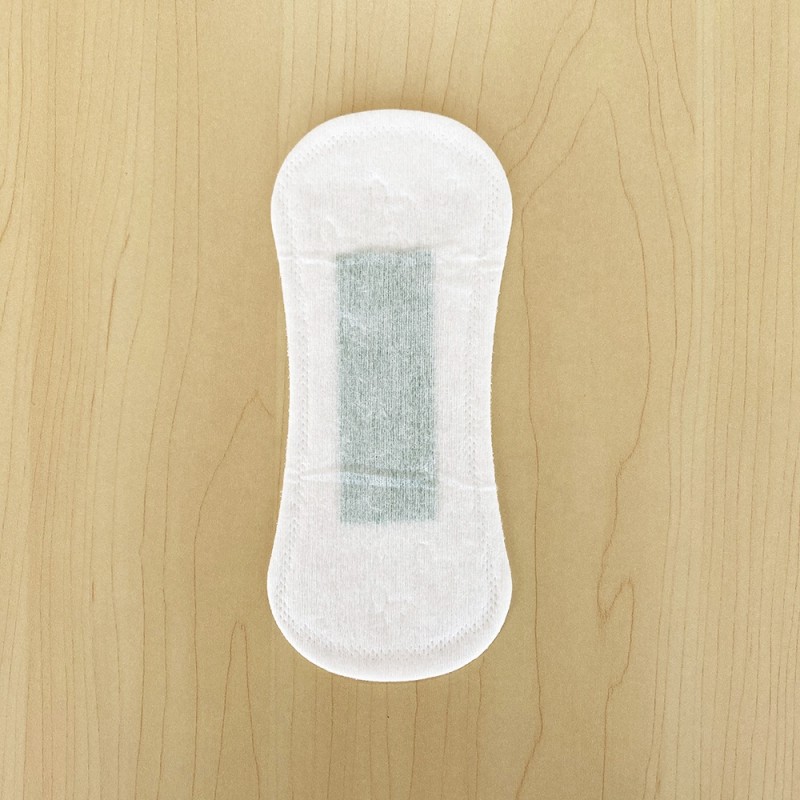Panty Liners Manufacturer - Disposable OEM Anion