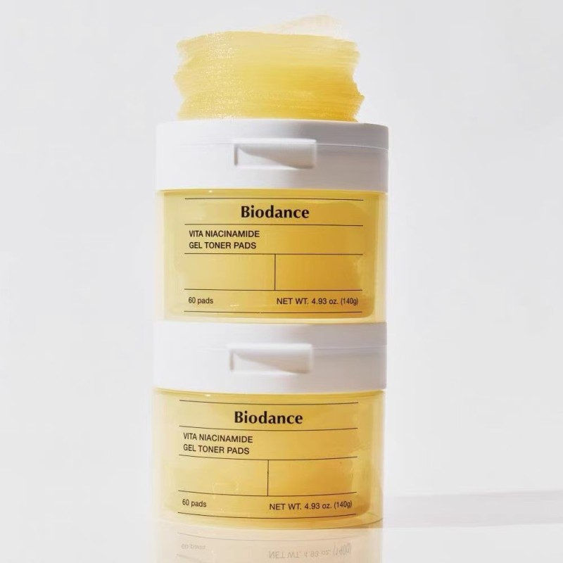 Face Pads Factory - OEM Custom Bio Collagen Moisturizing