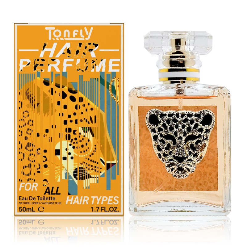 Hair Essential Oil Manufacturer - OEM ODM Wholesale Custom