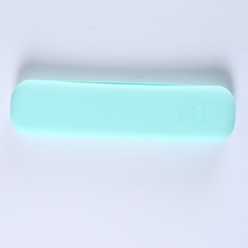 Silicone Pencil Case Manufacturer - Wholesale Custom Makeup Bag