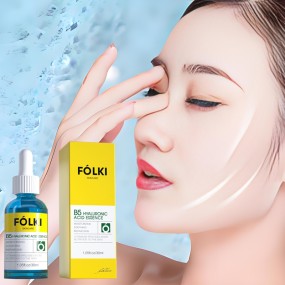 Hyaluronic Acid Essence Factory - OEM Private Label Brightening