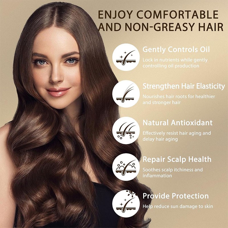 Batana Oil Factory - OEM Custom Original Pure Hair Repair