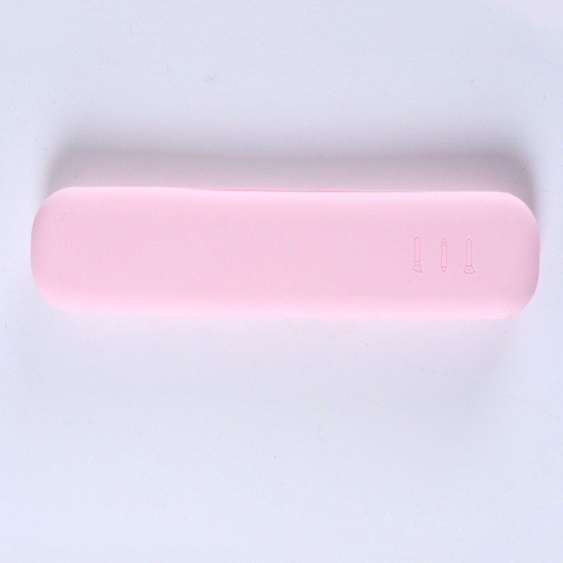 Silicone Pencil Case Manufacturer - Wholesale Custom Makeup Bag