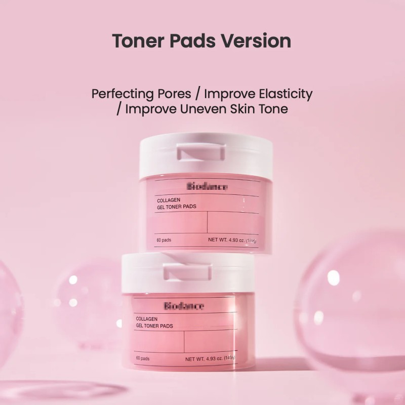 Face Pads Factory - OEM Custom Bio Collagen Moisturizing