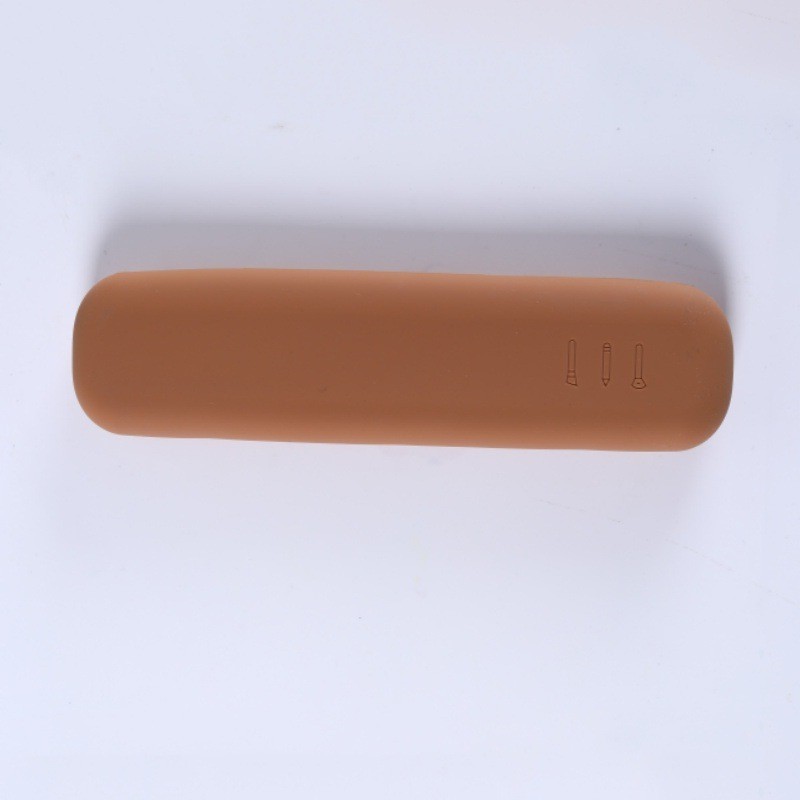 Silicone Pencil Case Manufacturer - Wholesale Custom Makeup Bag