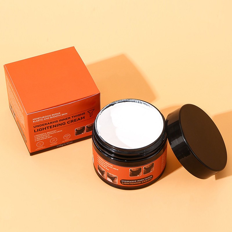 Body Lightening Cream Factory - OEM ODM Herbal Desalination