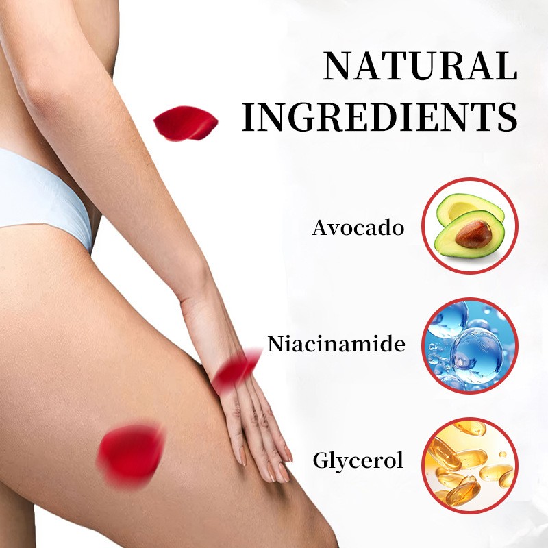 Body Lightening Cream Factory - OEM ODM Herbal Desalination