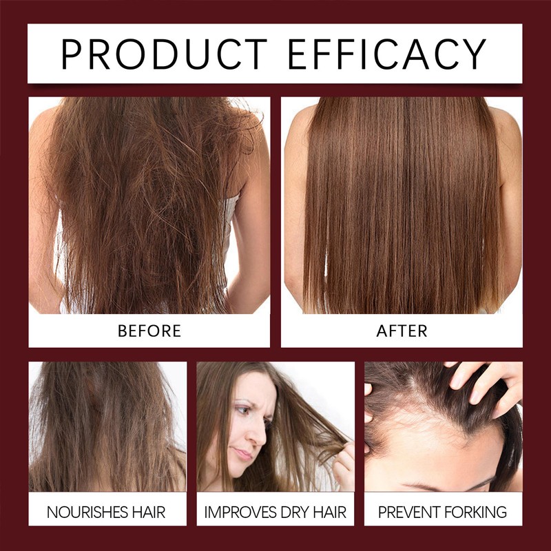 Batana Oil Factory - OEM Custom Original Pure Hair Repair