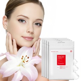 Acne Patches Manufacturer - OEM Custom Invisible Repair