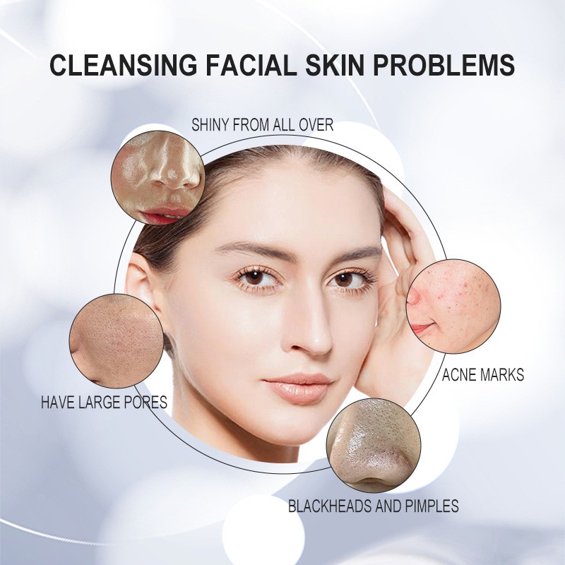 Cleansing Mousse Manufacturer - OEM Custom Gentle Foam Cleanse