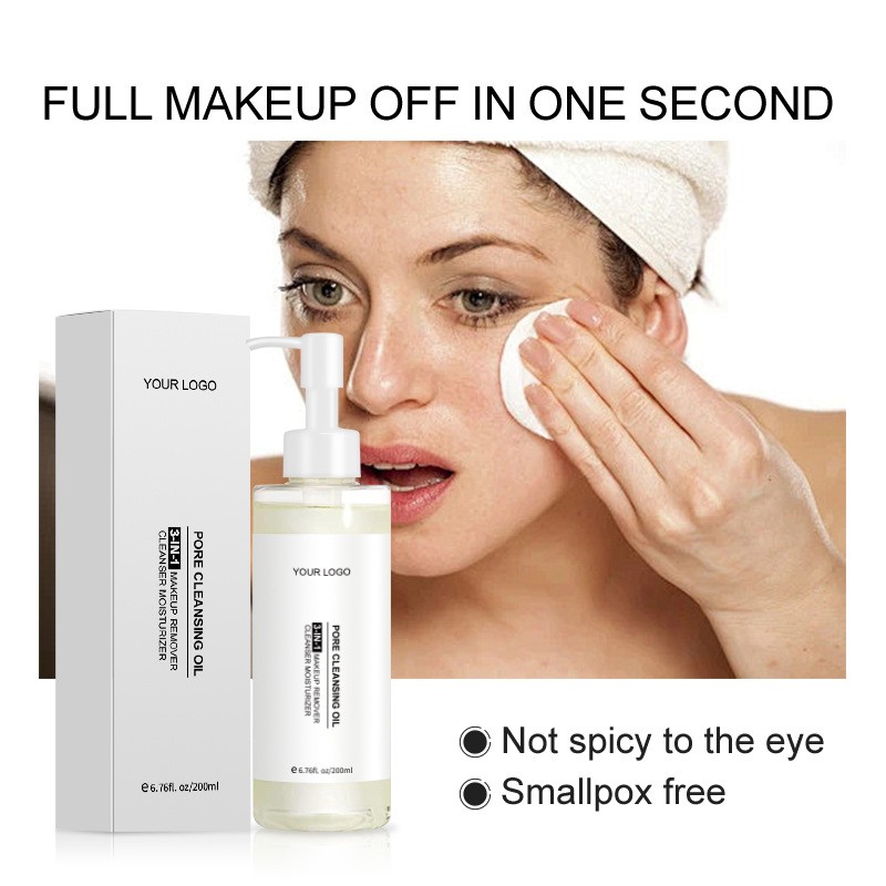 Makeup Remover Factory - OEM Custom Gentle Deep Cleansing