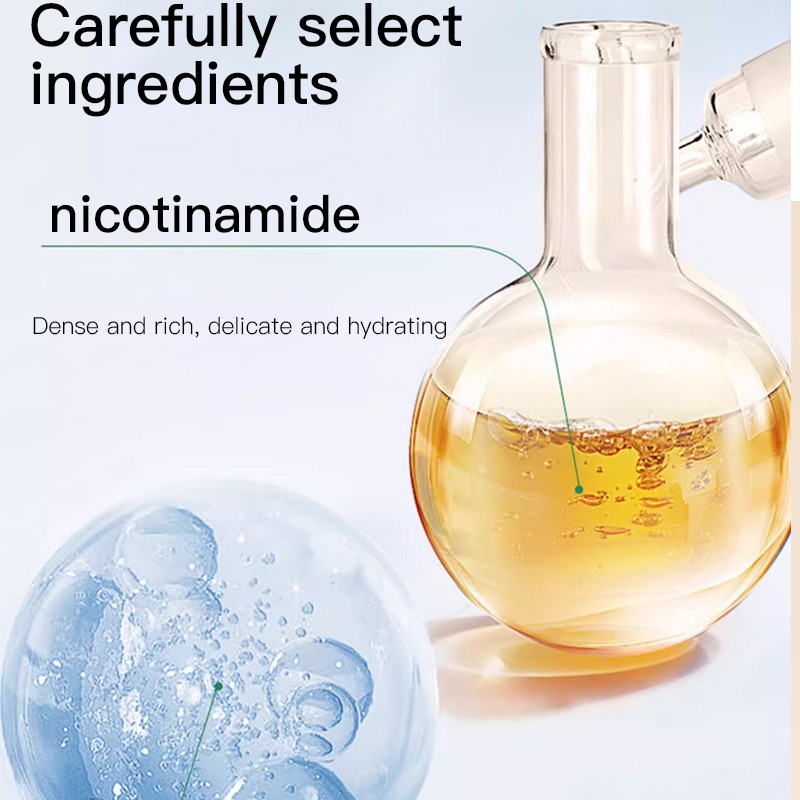 Vitamin C Essence Manufacturer - OEM Private Label Anti-wrinkle