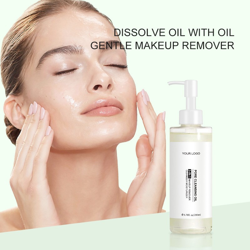 Makeup Remover Factory - OEM Custom Gentle Deep Cleansing