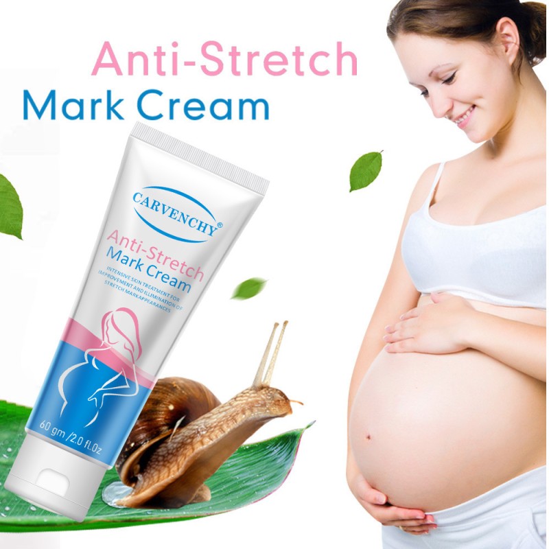 Stretch Mark Cream Manufacturer - OEM Custom Pregnancy Repair