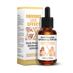 Whitening Essence Factory - OEM Custom Melanin Removal