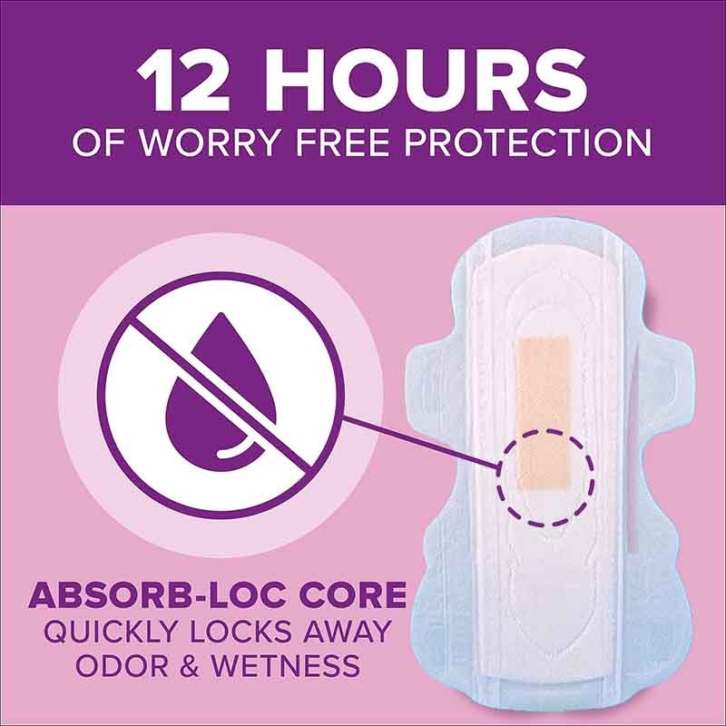 Sanitary Napkins Factory - Ultra Thin OEM