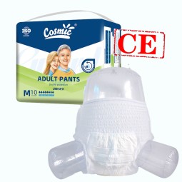 Adult Diapers Supplier - 4XL Elderly