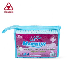 Sanitary Napkins Factory - Breathable Brand