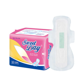 Sanitary Pads Manufacturer - Private Label