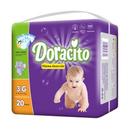 Baby Diaper Supplier - Breathable Surface