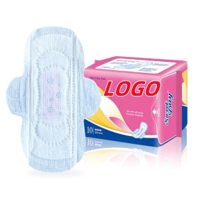 Sanitary Products Factory - New Design