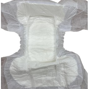 Adult Diapers Supplier - 4XL Teenager