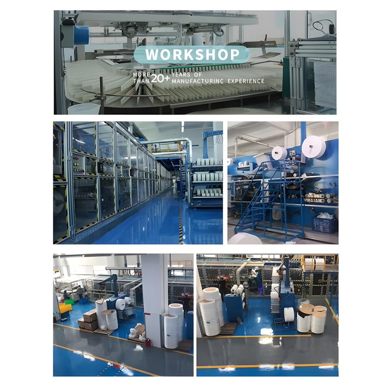 Adult Pants Factory - Disposable Wholesale