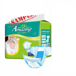 Newborn Diapers Supplier - Pink Baby