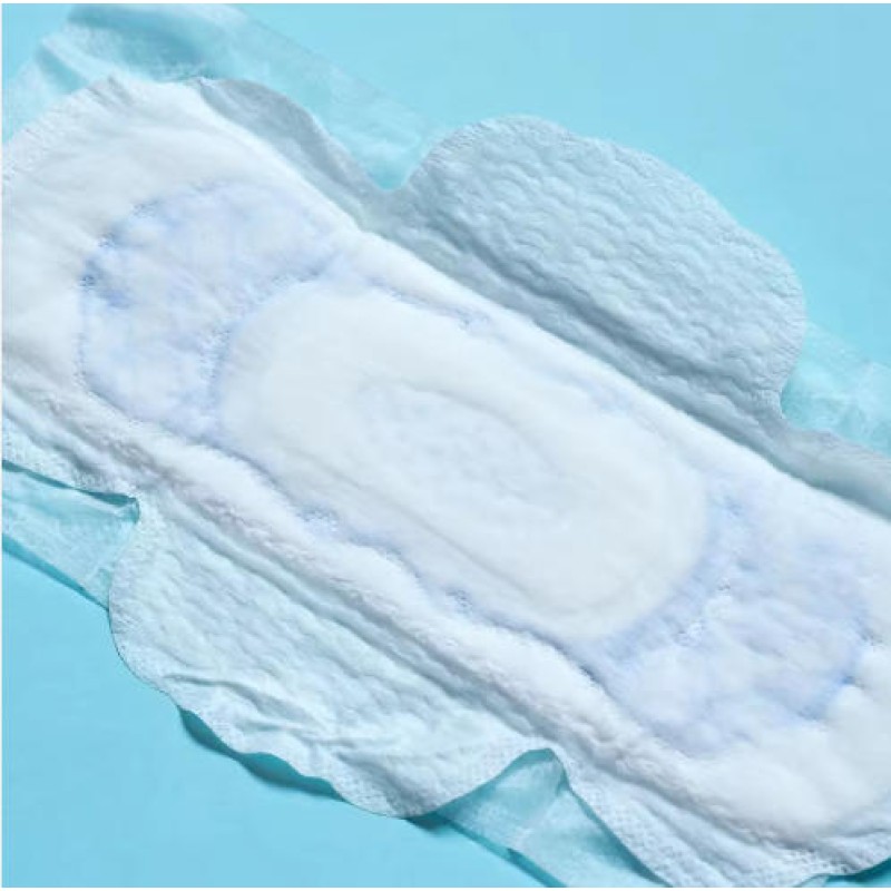 Menstrual Pads Manufacturer - Ultra Thin