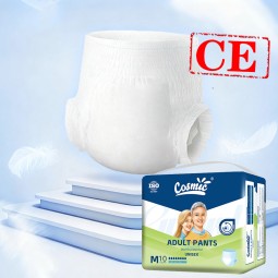 Adult Briefs Manufacturer - Large Size L20