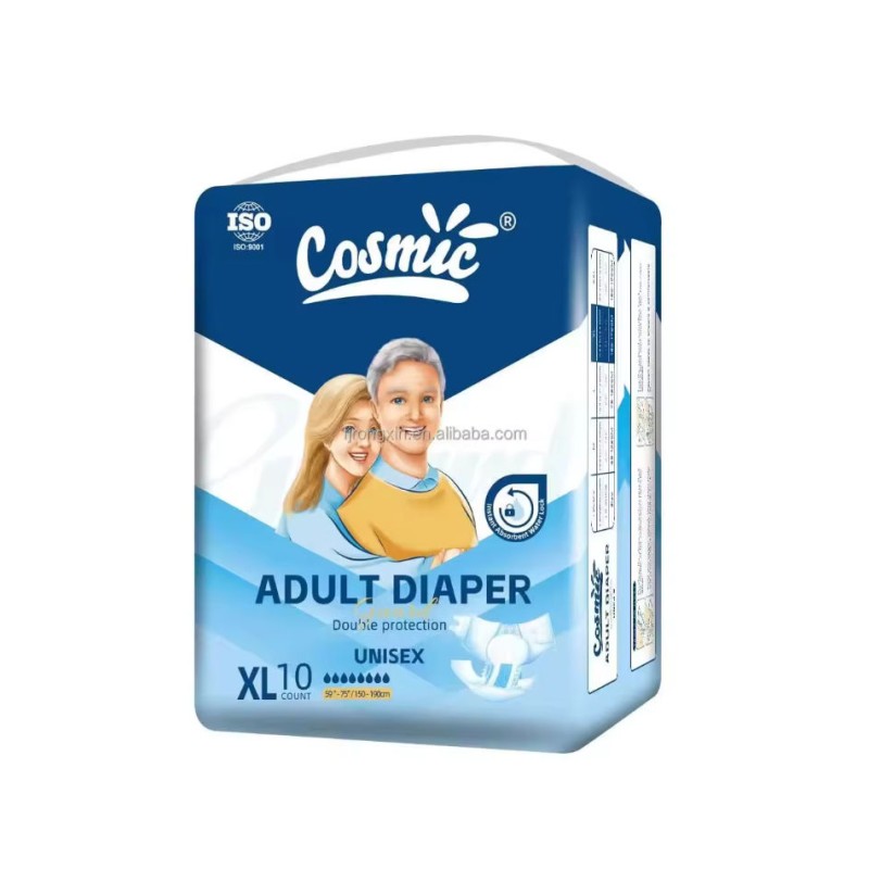 Adult Diapers Factory - Premium Disposable