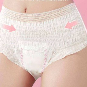 Period Panties Factory - Disposable Heavy