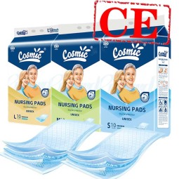 Changing Pad Factory - Thin Absorbent