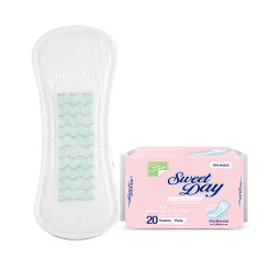 Organic Pads Manufacturer - Natural Cotton