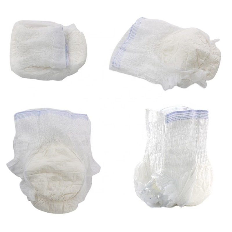 Adult Pants Factory - Disposable Wholesale