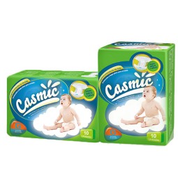 Non-Woven Fabric Supplier - SMS Spunbond