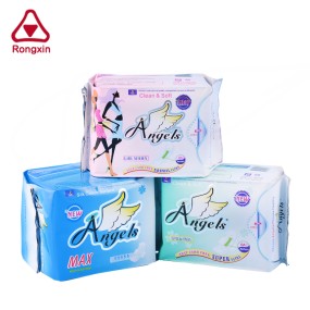 Menstrual Pad Supplier - Bulk OEM Service