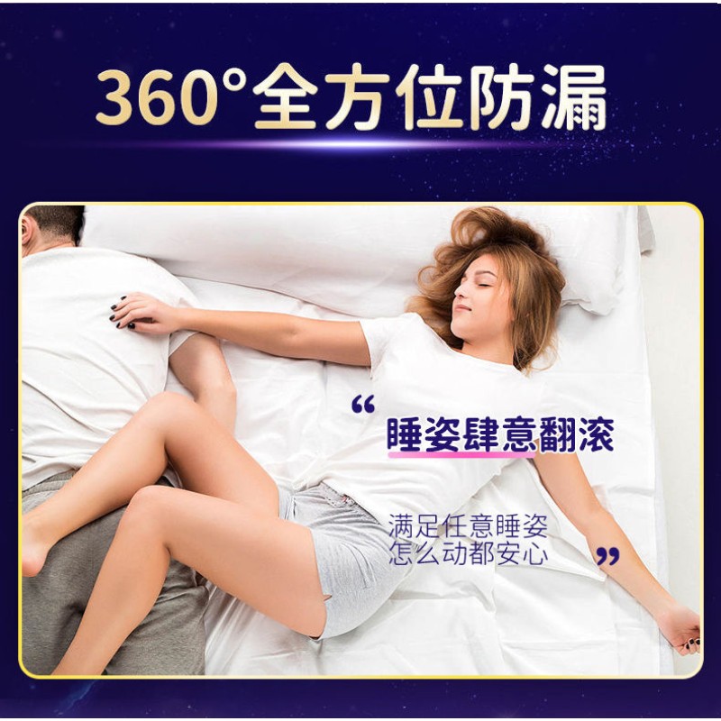 Period Panties Manufacturer - Disposable
