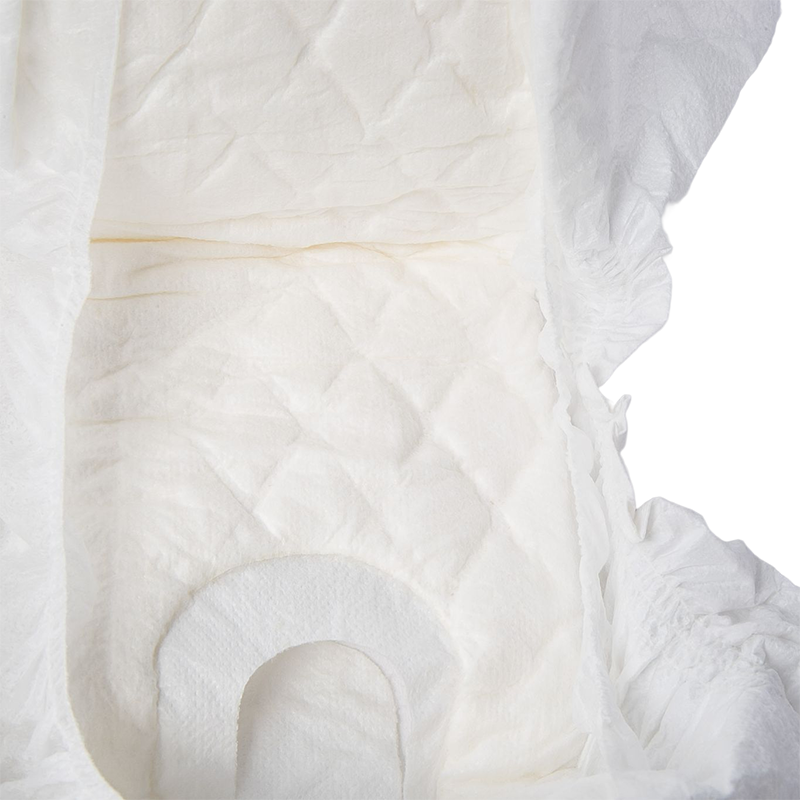 Pet Diaper Factory - Female China Manufacture Cute Soft