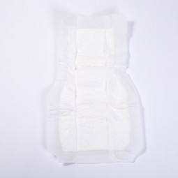Adult Nappy Manufacturer - OEM ODM T Shape Thick Adult Diaper